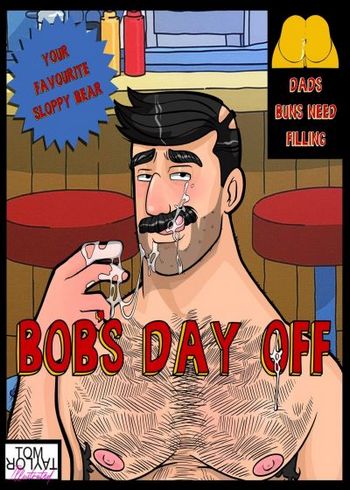 Bob's Day Off